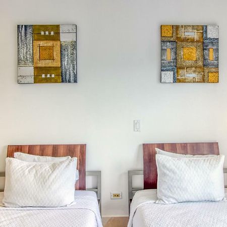 Jaco Bay 5701 Apartman Kültér fotó