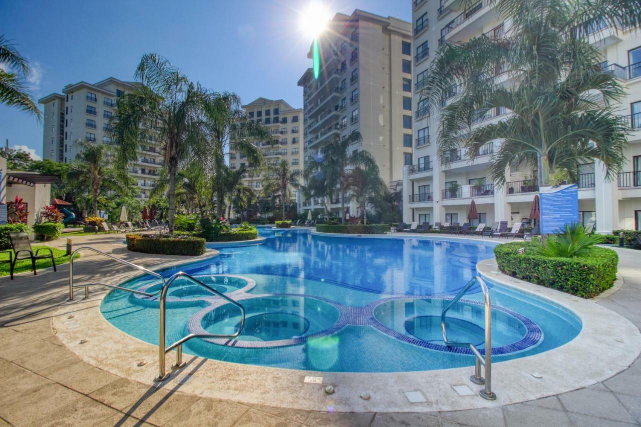 Jaco Bay 5701 Apartman Kültér fotó