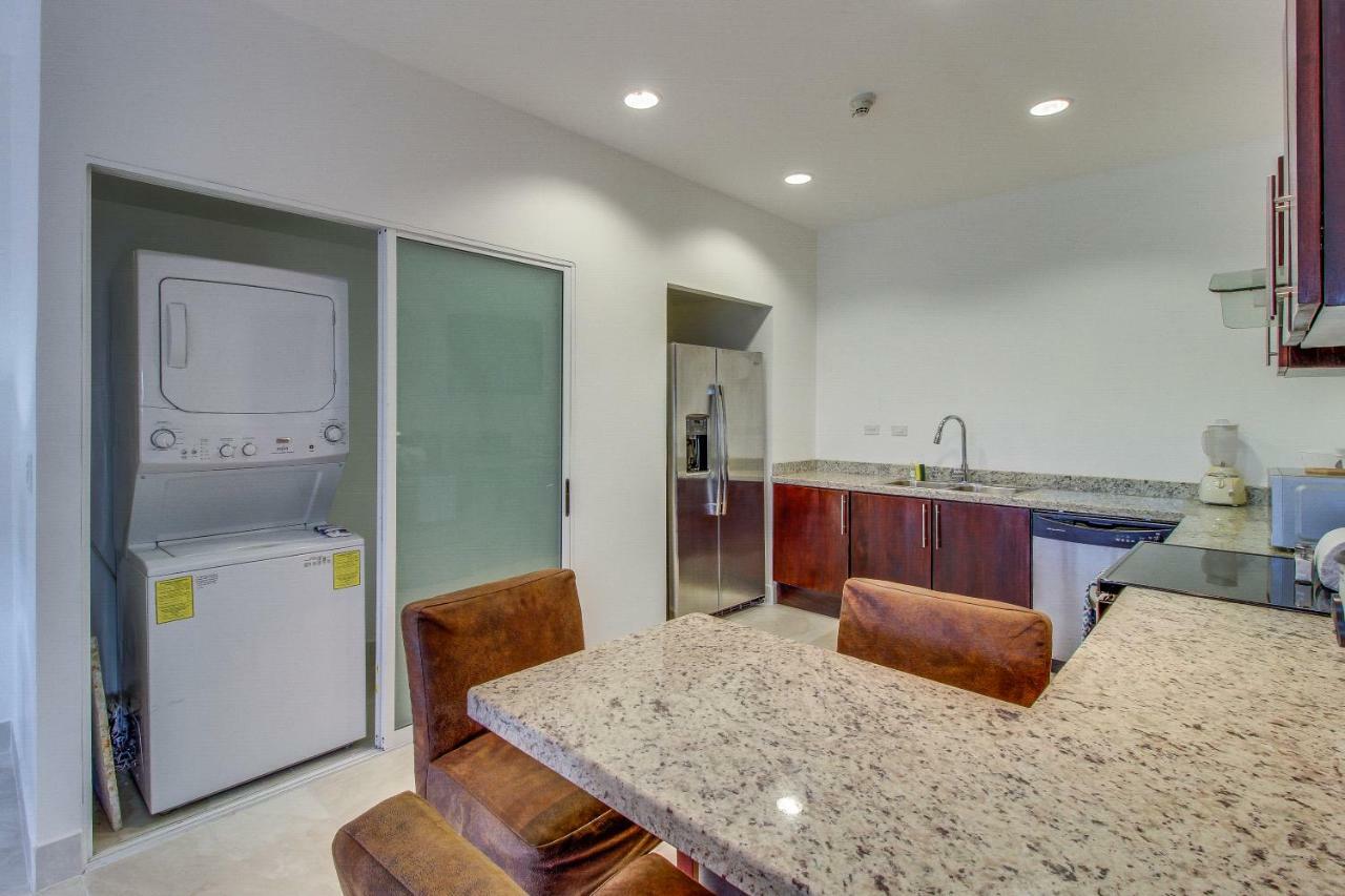 Jaco Bay 5701 Apartman Kültér fotó