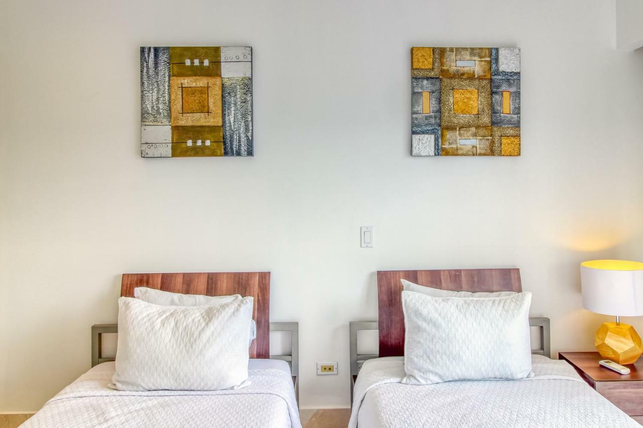 Jaco Bay 5701 Apartman Kültér fotó
