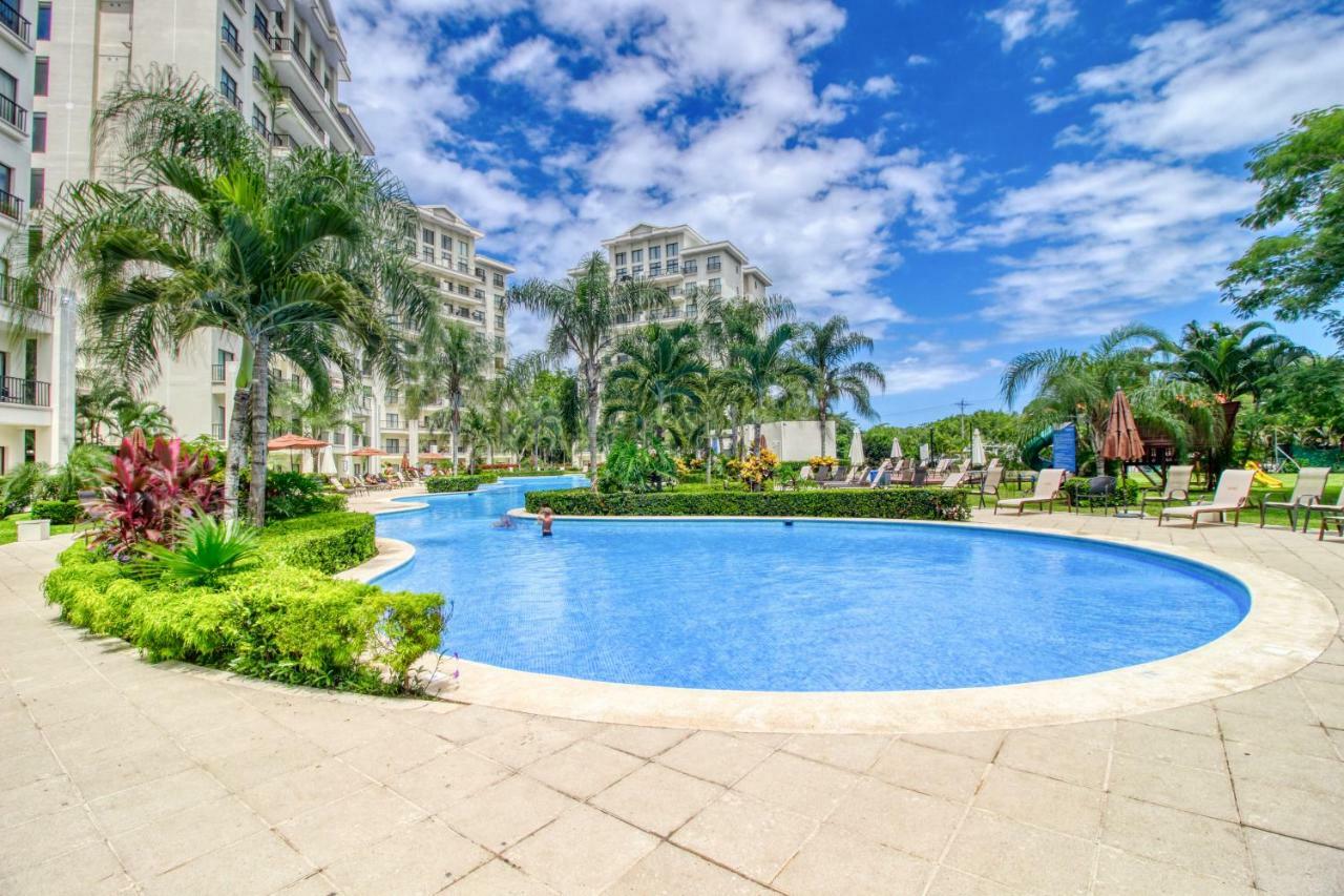 Jaco Bay 5701 Apartman Kültér fotó