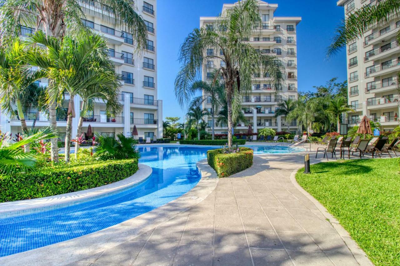 Jaco Bay 5701 Apartman Kültér fotó