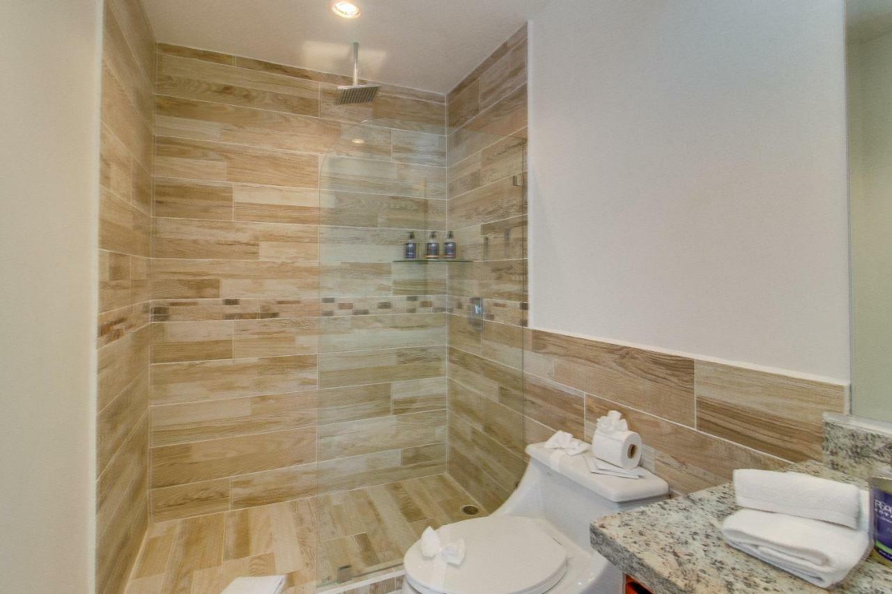 Jaco Bay 5701 Apartman Kültér fotó
