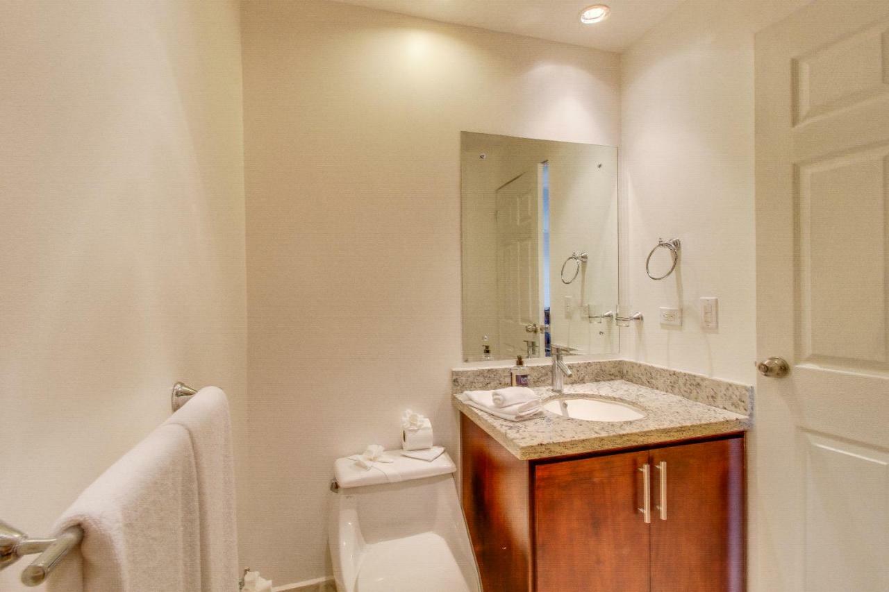 Jaco Bay 5701 Apartman Kültér fotó