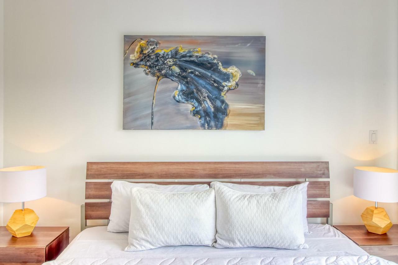 Jaco Bay 5701 Apartman Kültér fotó