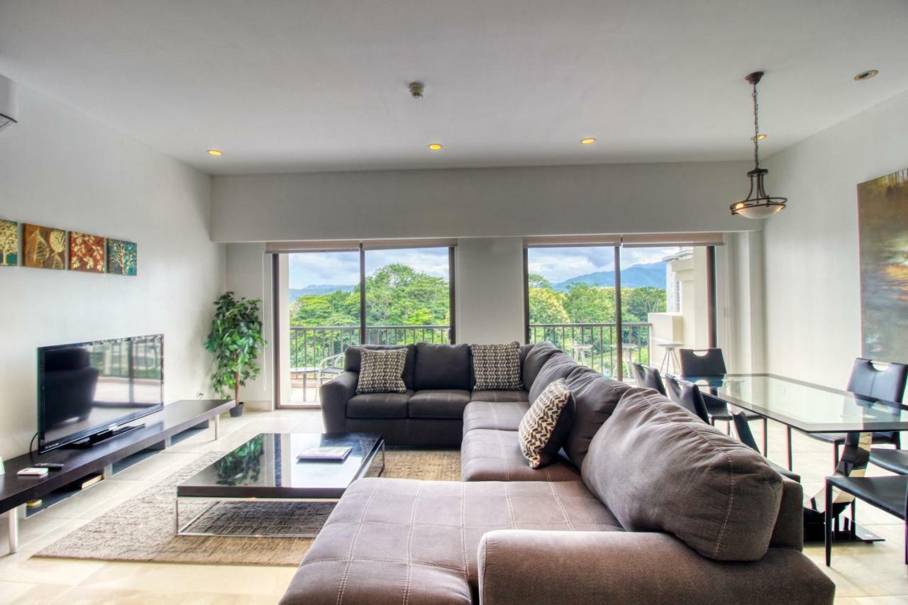 Jaco Bay 5701 Apartman Kültér fotó